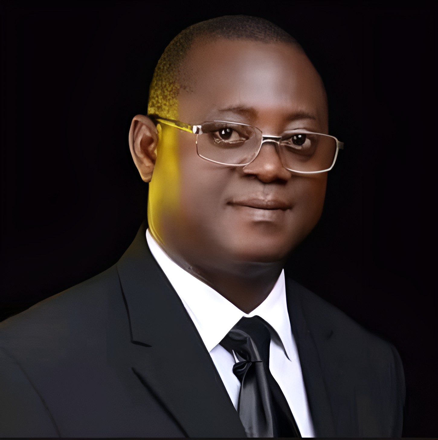 Bishop Timothy Ifedioranma
