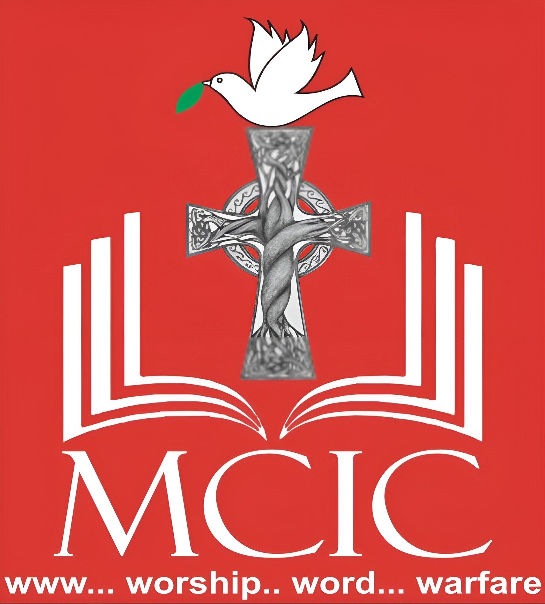 Mercy Chapel International