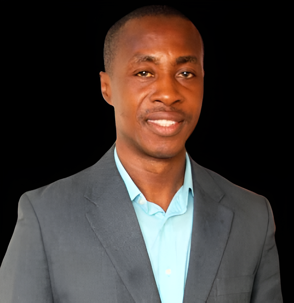Pastor Sam Affiah